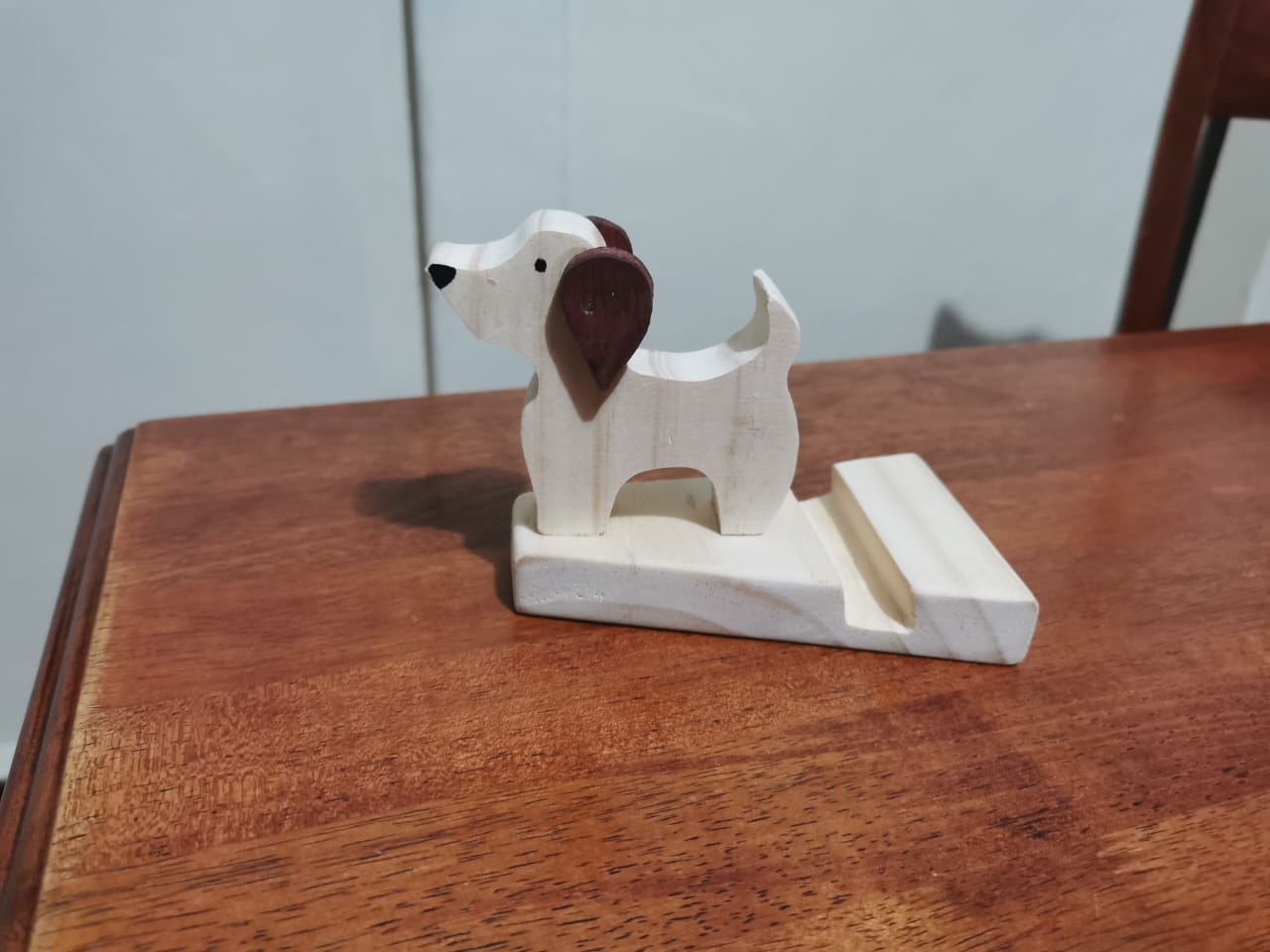 Bases para teléfono